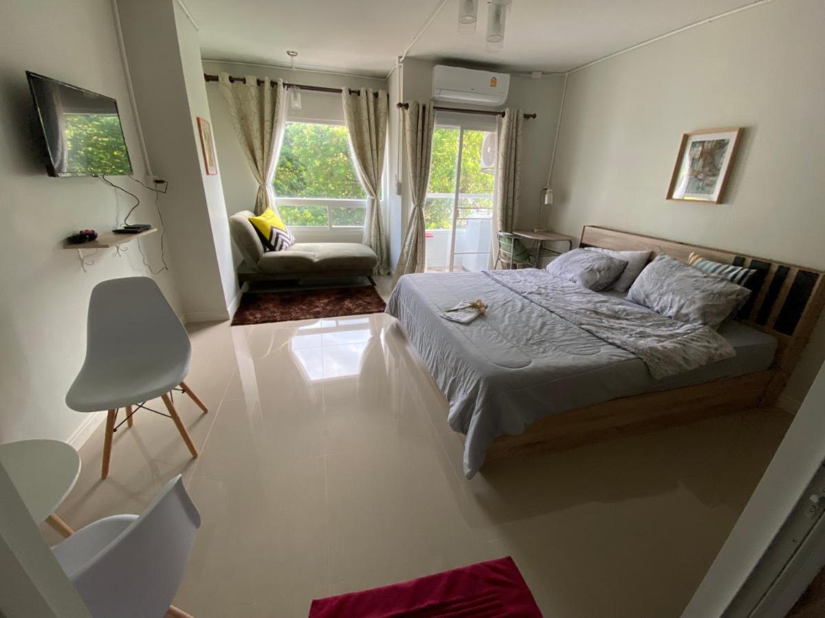 Apartamento Private Hosted By Boyce 401