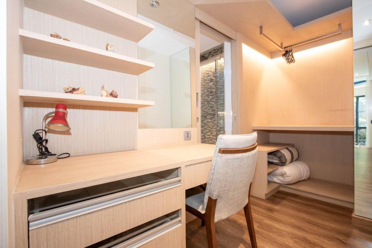 Apartment Style At Pool *