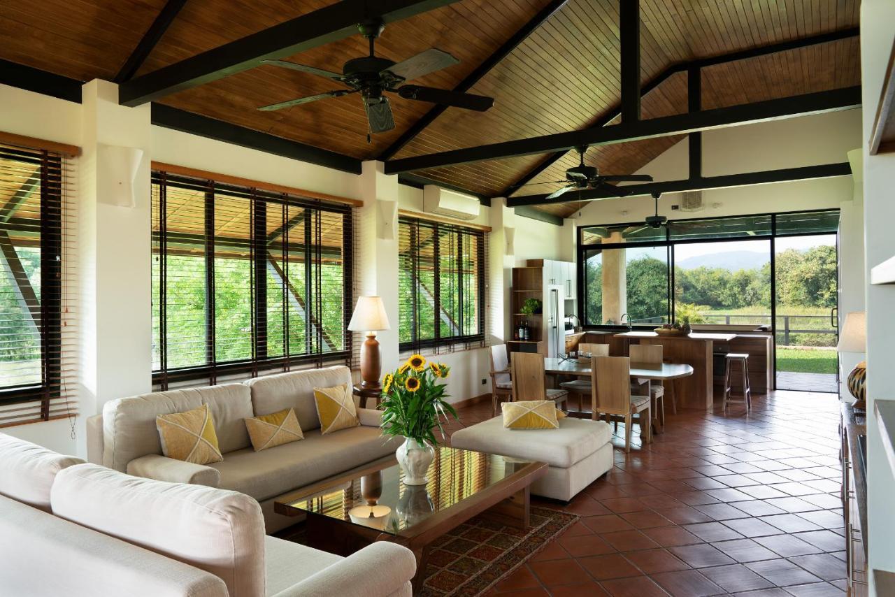 Villa Chalala With Bio-pool & Sala! *