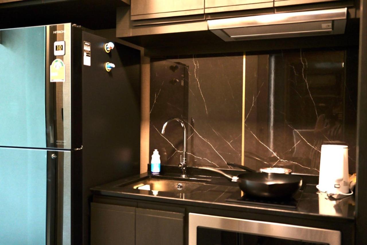 Apartamento 长康路豪华五星级酒店式公寓luxury Erawan *