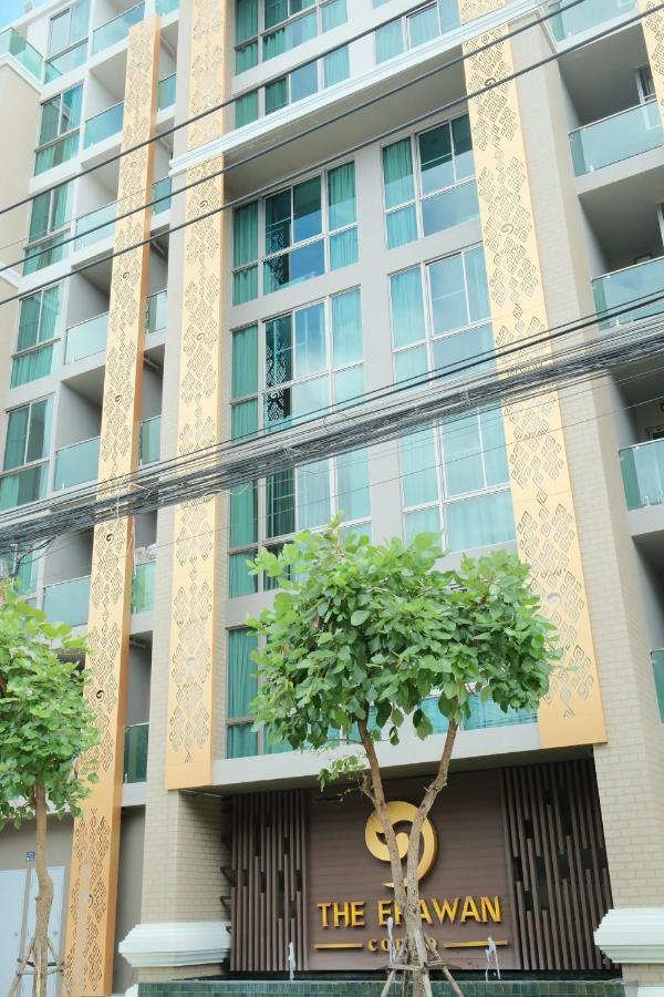 长康路豪华五星级酒店式公寓luxury Erawan Apartamento