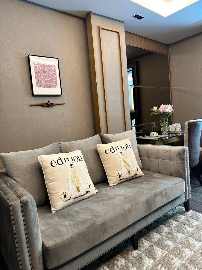 长康路豪华五星级酒店式公寓luxury Erawan * Chiang Mai