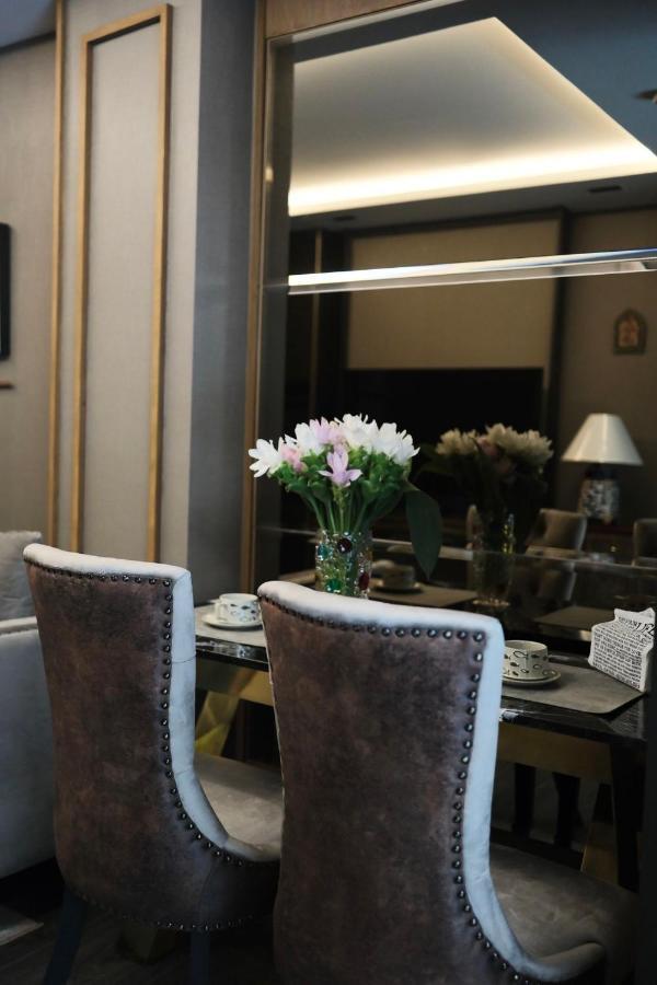 长康路豪华五星级酒店式公寓luxury Erawan Chiang Mai