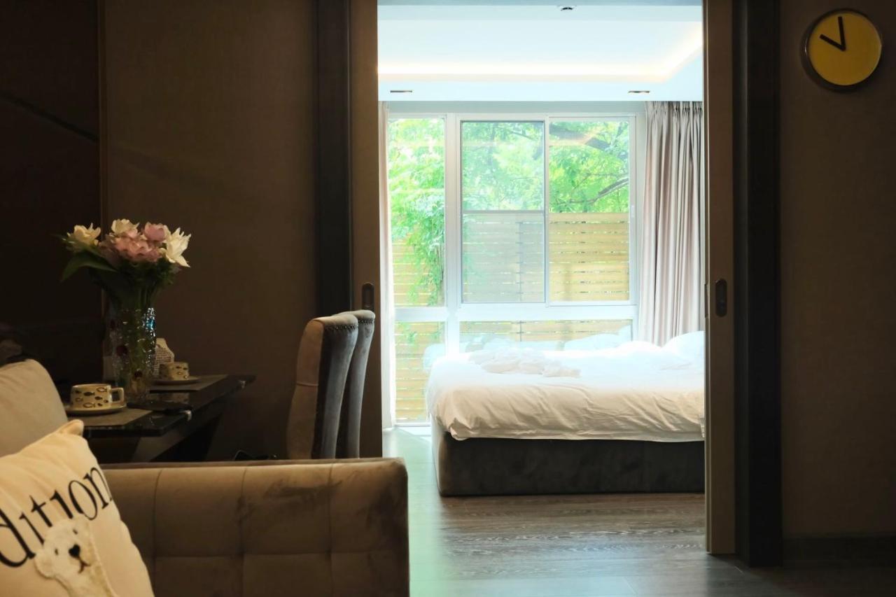 长康路豪华五星级酒店式公寓luxury Erawan Apartment