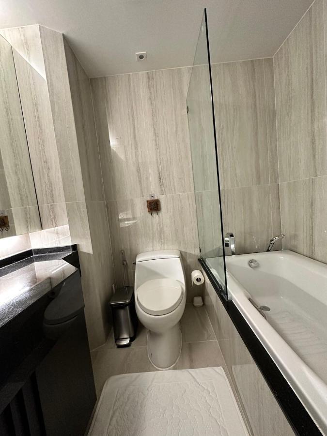 长康路豪华五星级酒店式公寓luxury Erawan * Chiang Mai