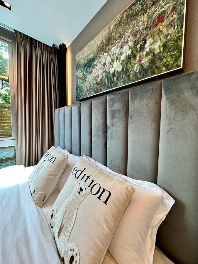 长康路豪华五星级酒店式公寓luxury Erawan * Chiang Mai