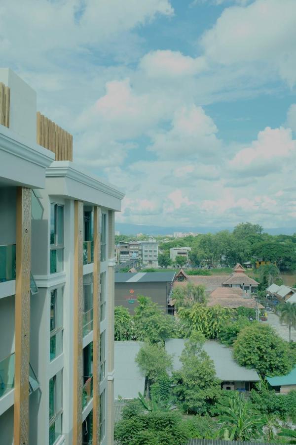 长康路豪华五星级酒店式公寓luxury Erawan * Chiang Mai