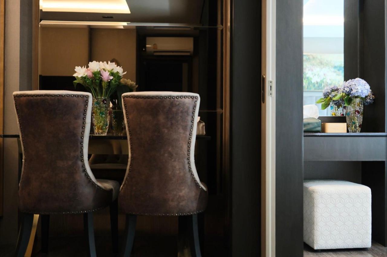 长康路豪华五星级酒店式公寓luxury Erawan Chiang Mai