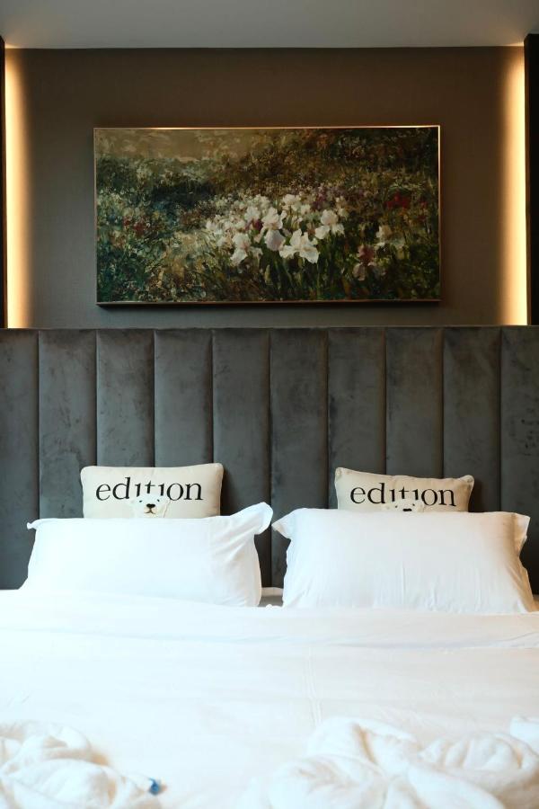 Apartamento 长康路豪华五星级酒店式公寓luxury Erawan