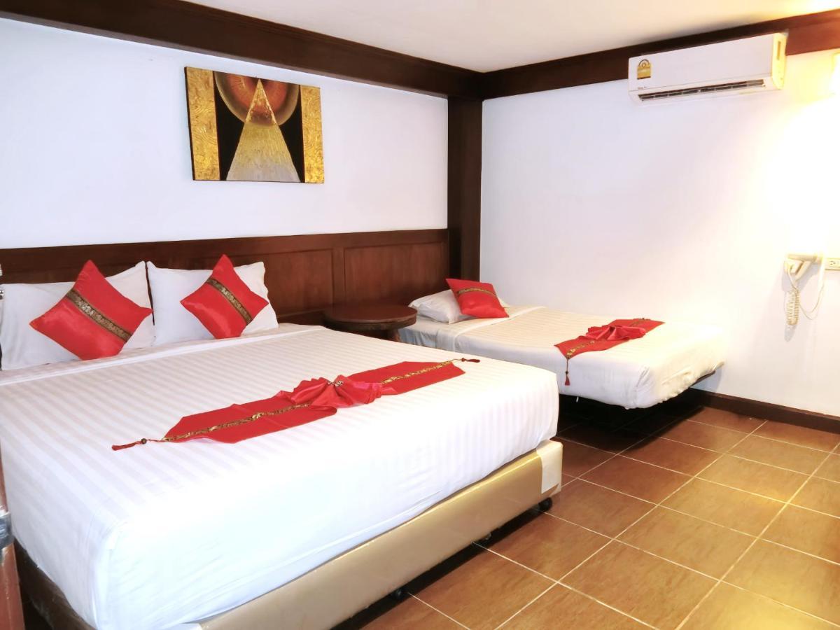 Hotel Sira Boutique 2*