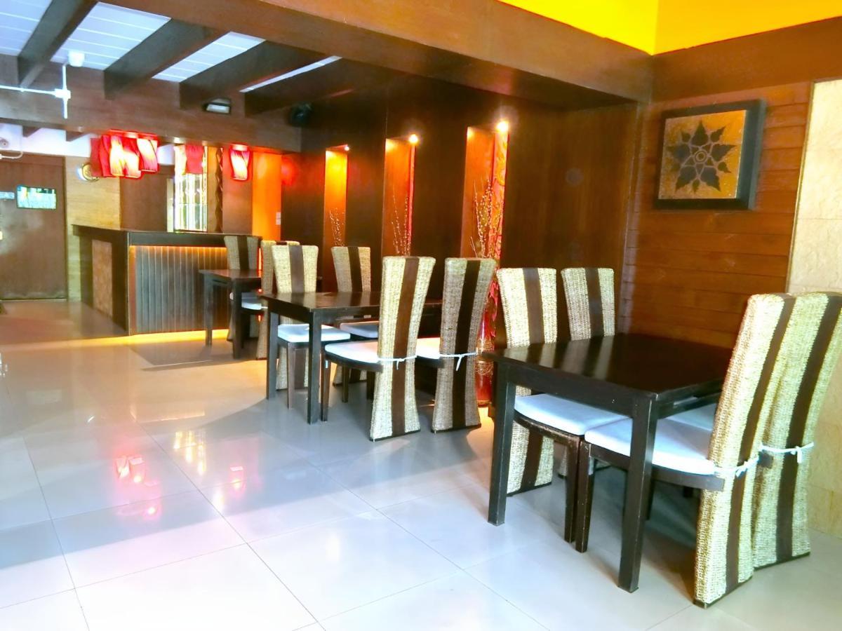 Sira Boutique Hotel Chiang Mai