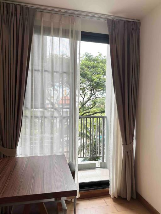 Apartamento The Astra Deluxe