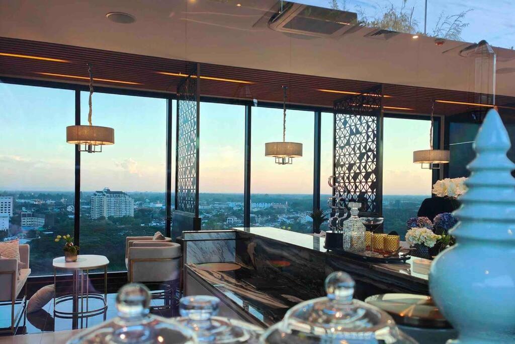 Apartment New & Cozy 2 Bedroom @ The Astra Sky River *