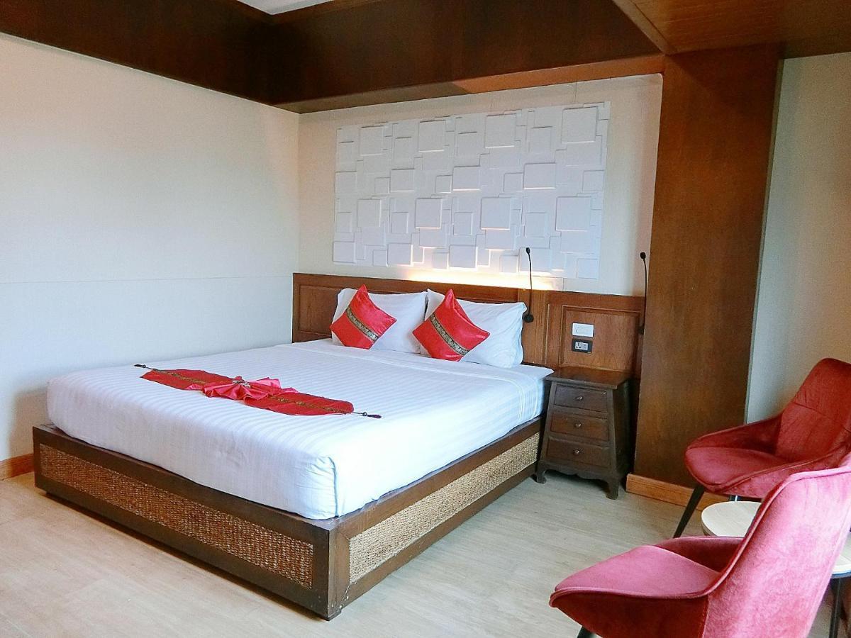 Hotel Sira Boutique Chiang Mai