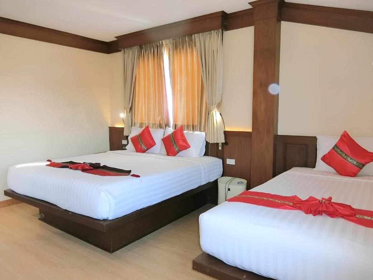 Hotel Sira Boutique