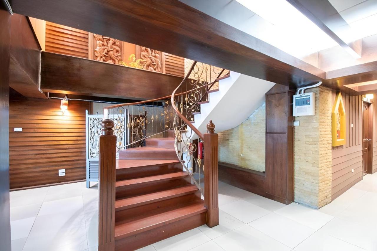 Hotel Sira Boutique Chiang Mai