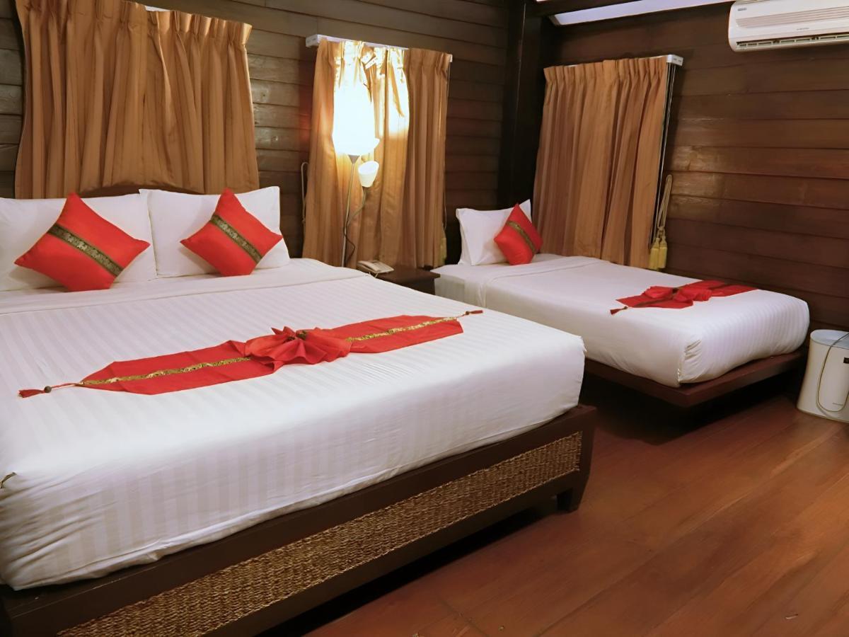Sira Boutique Hotel Chiang Mai