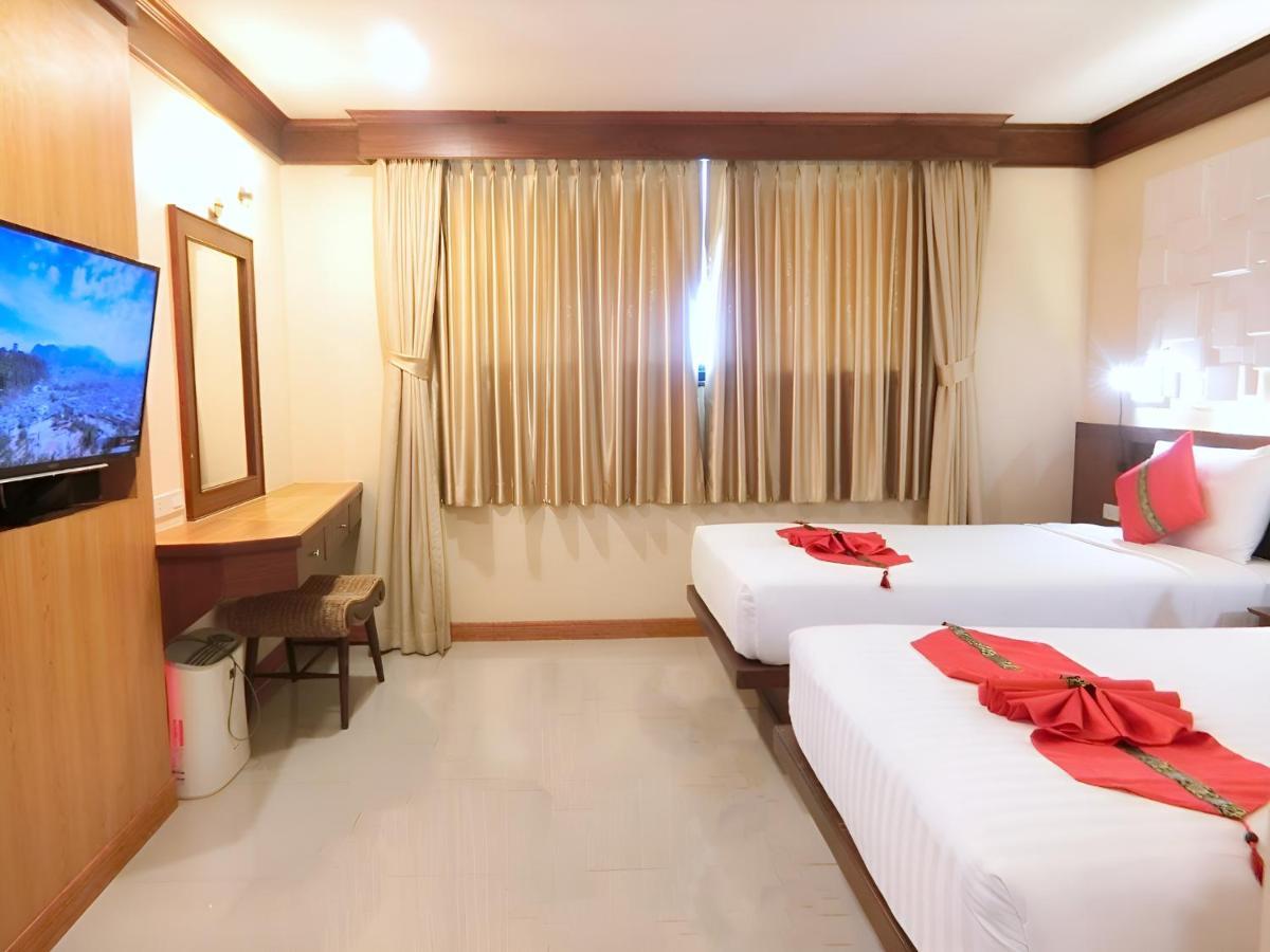 Hotel Sira Boutique