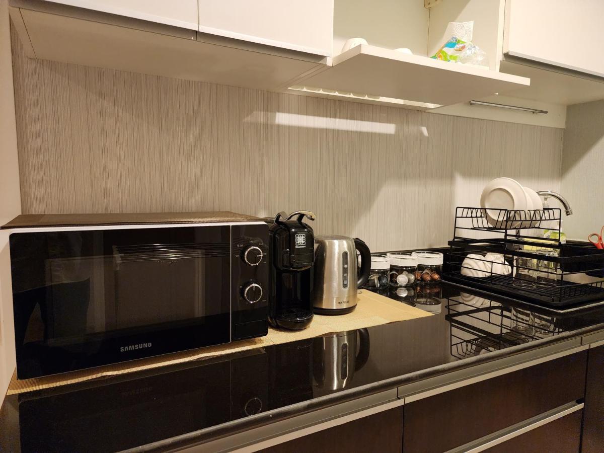 Apartment Family 2 Bedrooms 2 Bathrooms In