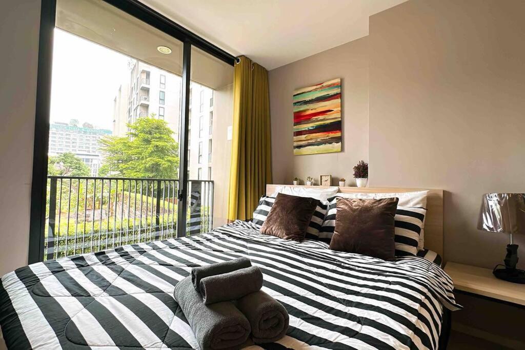 Nimman Soi 5, Apartment