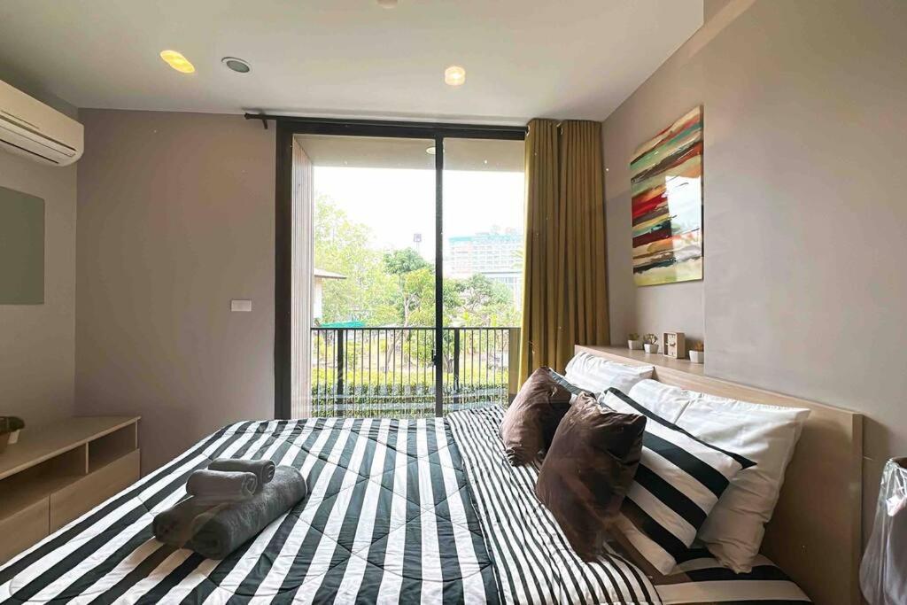 Apartment Nimman Soi 5, Chiang Mai