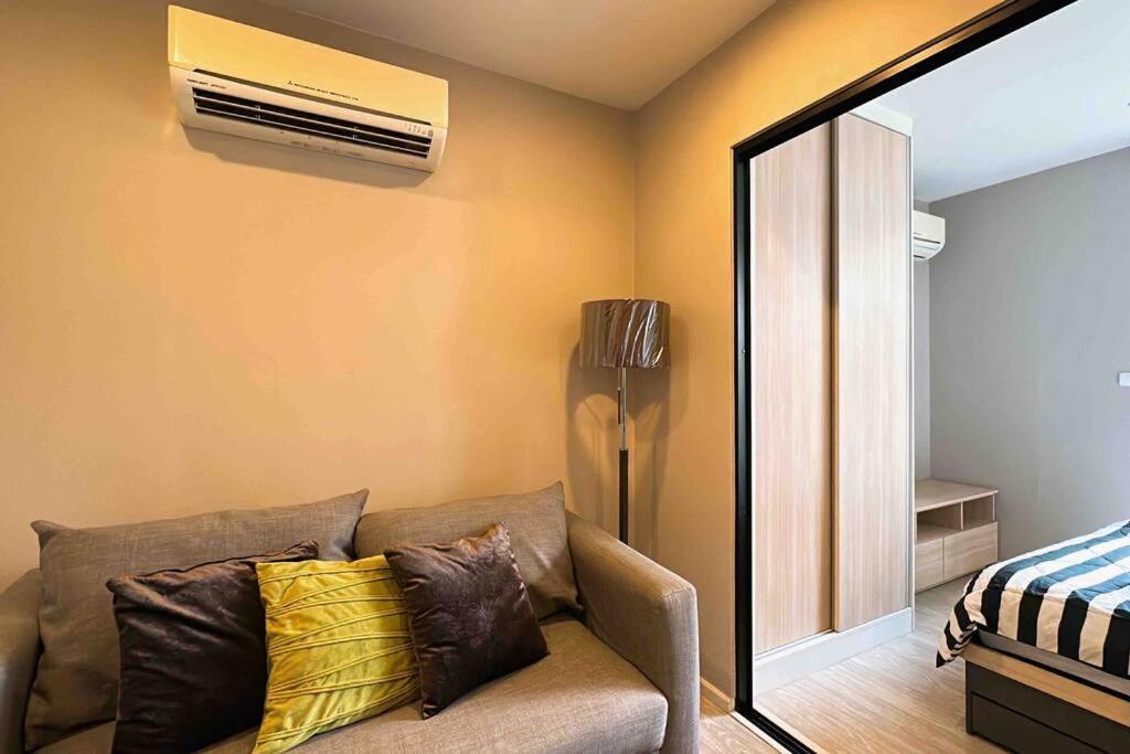 Apartment Nimman Soi 5,