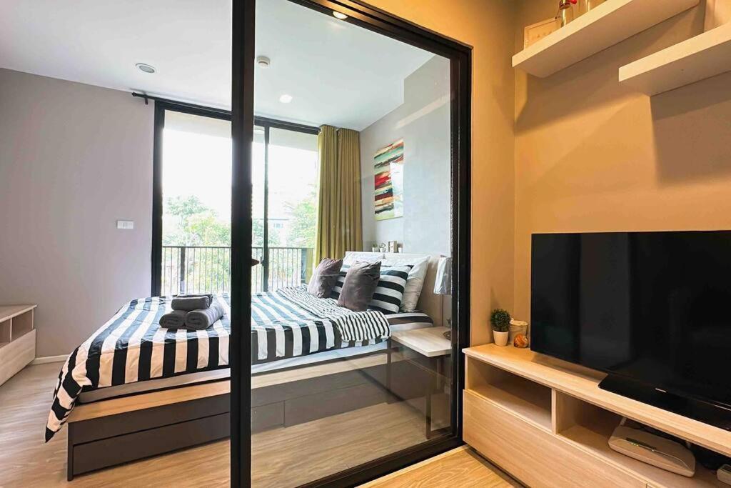 Apartment Nimman Soi 5, *