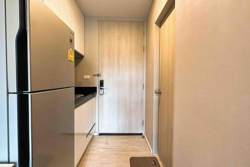 Apartment Nimman Soi 5, Chiang Mai