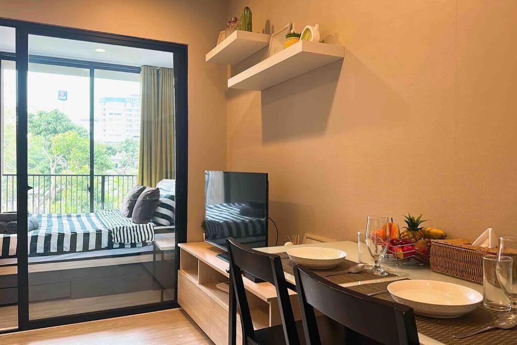 Apartment Nimman Soi 5, Chiang Mai