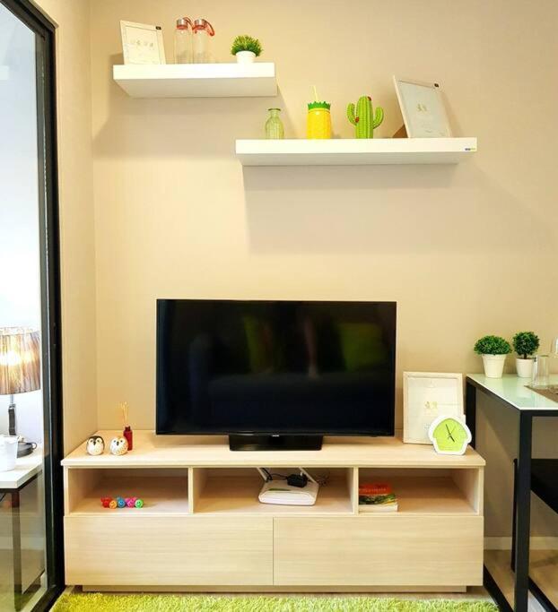 Apartment Nimman Soi 5,