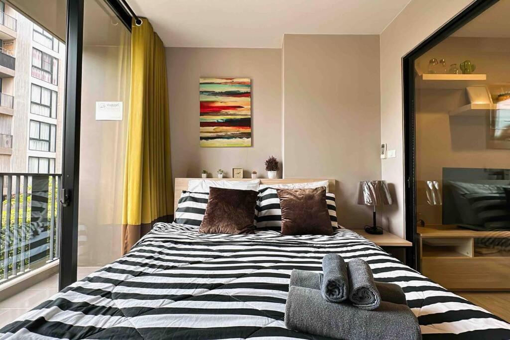 Nimman Soi 5, Apartment