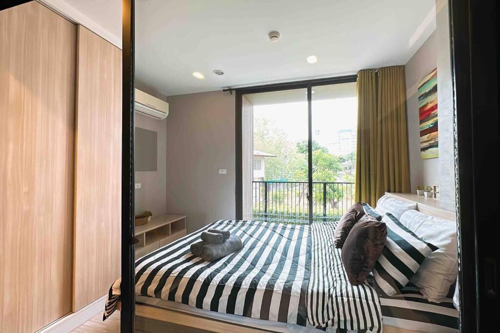 Nimman Soi 5, Apartment *