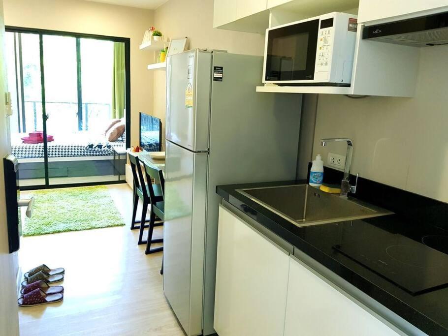 Apartment Nimman Soi 5,