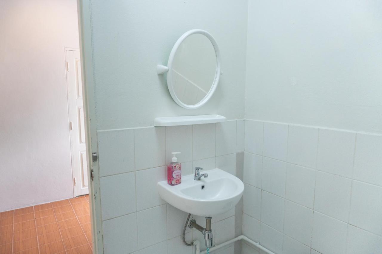Holiday home Baan Ragang : Cozy Entire House In Old