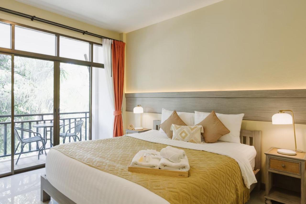 Hotel Capital O Radateeree Boutique
