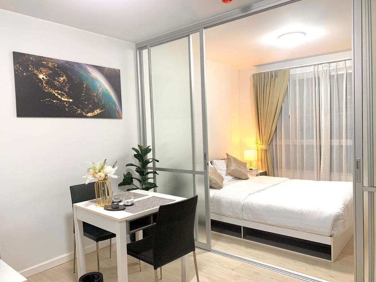 Apartamento The 5th One Bed Dcondo Sign