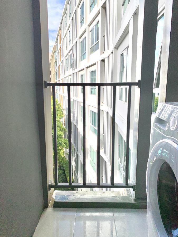 Apartamento The 5th One Bed Dcondo Sign *