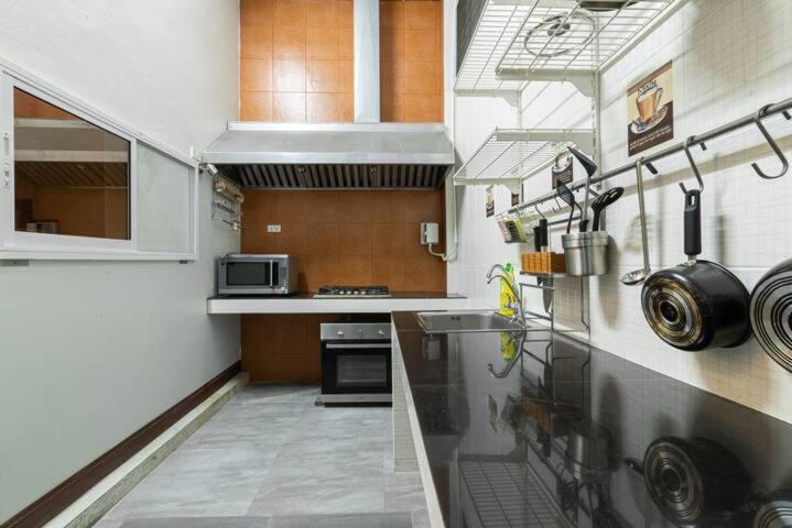 Holiday home Eggcolony Cafe House Nimman *