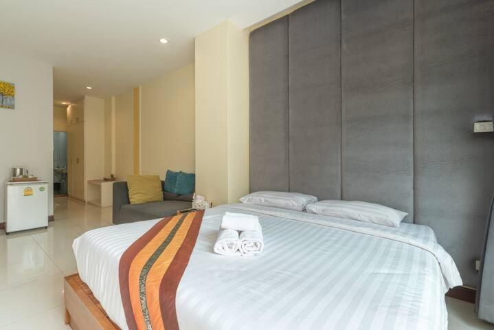 Holiday home Eggcolony Cafe House Nimman Chiang Mai