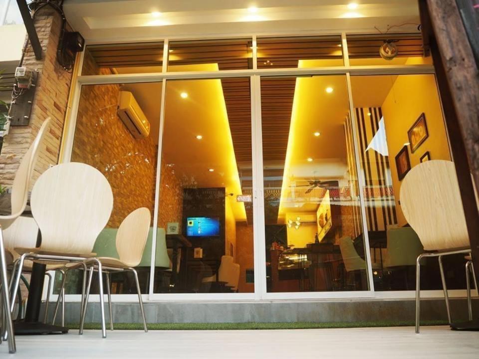 Holiday home Eggcolony Cafe House Nimman