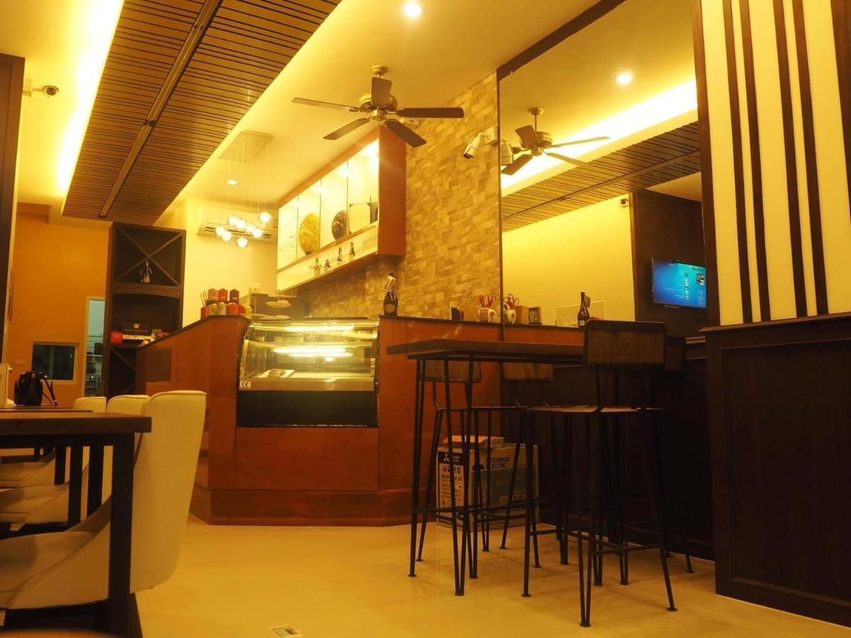 Eggcolony Cafe House Nimman Chiang Mai