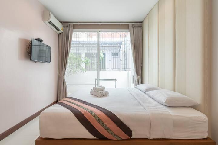 Holiday home Eggcolony Cafe House Nimman