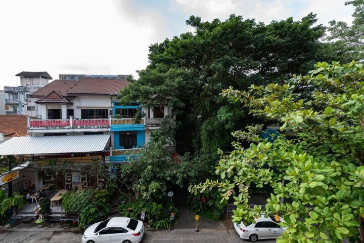 Eggcolony Cafe House Nimman