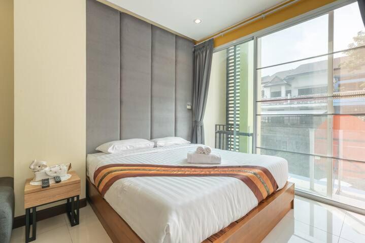Holiday home Eggcolony Cafe House Nimman Chiang Mai