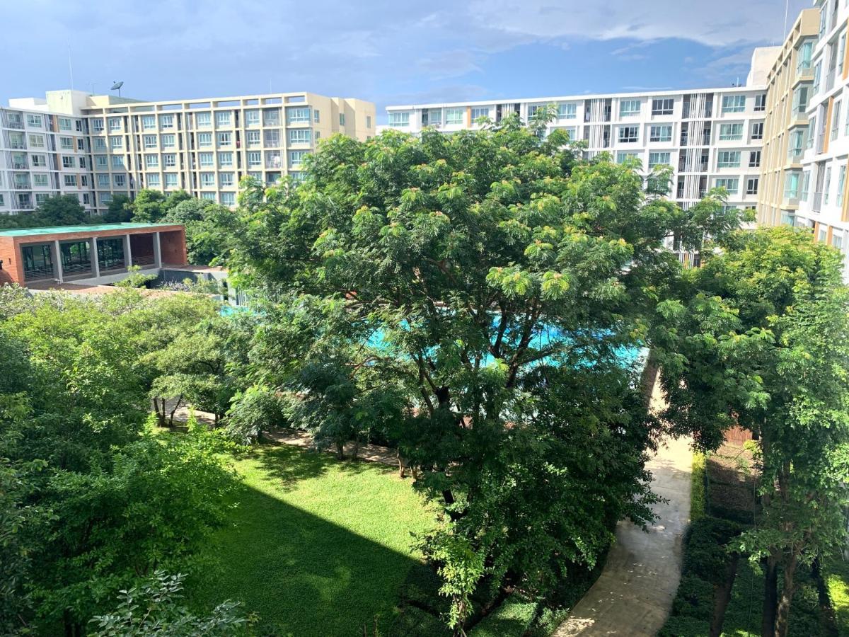 The 5th One Bed Dcondo Sign Apartamento Chiang Mai