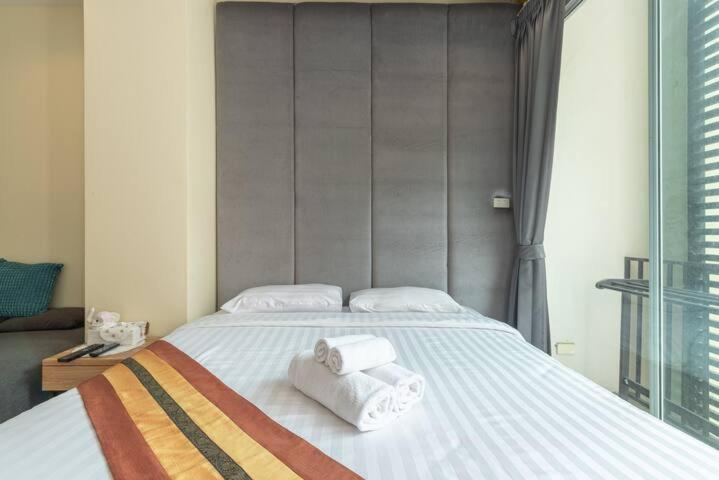 Holiday home Eggcolony Cafe House Nimman *