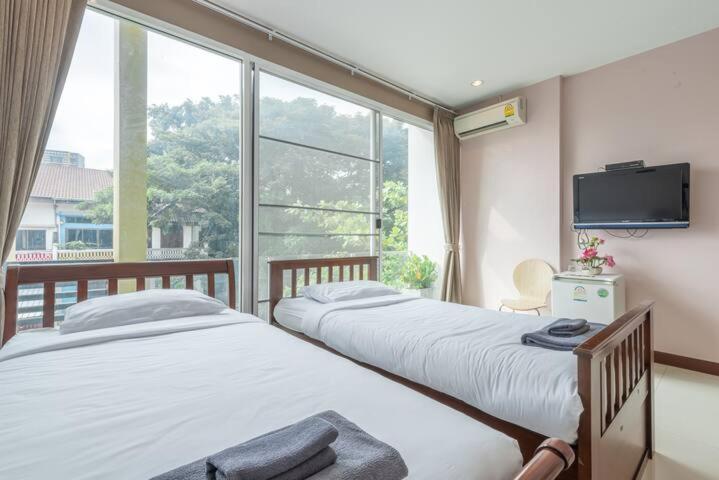 Eggcolony Cafe House Nimman Holiday home Chiang Mai