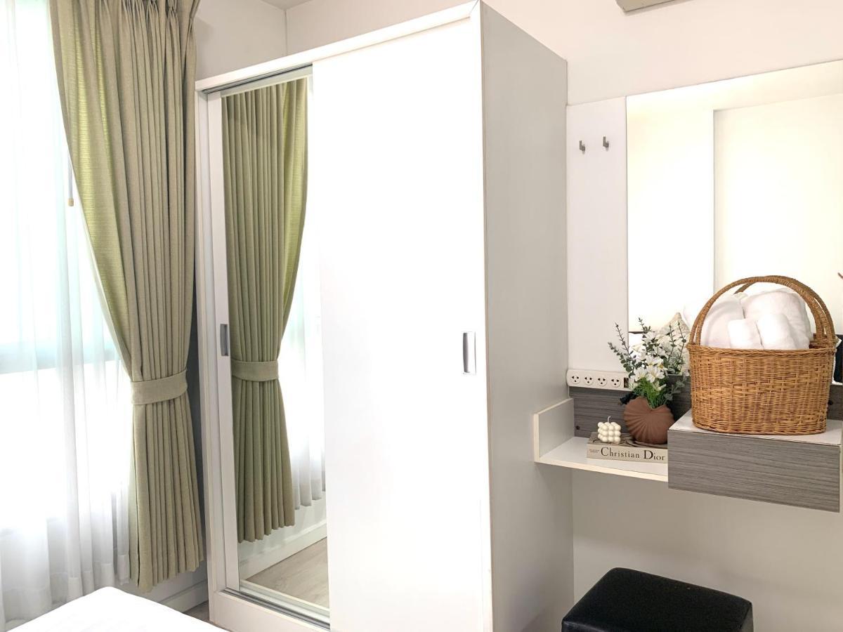 The 5th One Bed Dcondo Sign * Chiang Mai