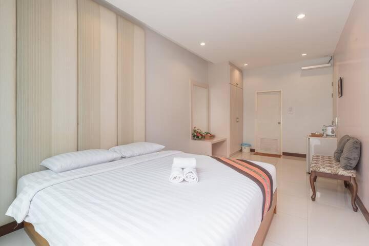 Holiday home Eggcolony Cafe House Nimman *