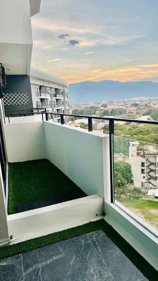 Aparthotel Astra Sky River- 1